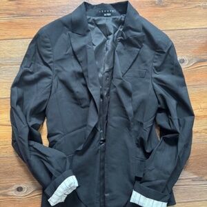 Theory Blazer Jacket (Sizes 10 & 12)